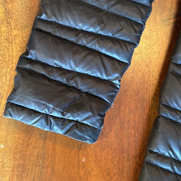 Patagonia W’s Fiona Parka Down Jacket Small - Picture 2 of 6